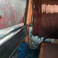 فروش خاور 609|خودرو سنگین|قم, خداکرم|دیوار