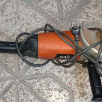 سنگ فرز بزرگ AEG