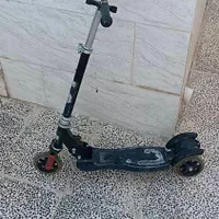 اسکوتر|اسباببازی بچه|مرودشت, ثبت احوال|دیوار