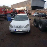 تیبا ۲مدل ۹۴