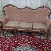 مبل ۹ نفره سلطنتی