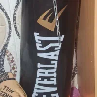 بوکس باشگاهی نو