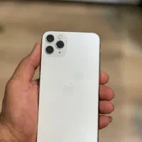 گوشی ۱۱پرومکس