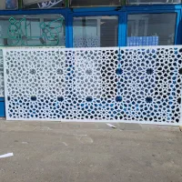 تولید دریچه داک اسپیلت سی ان سی سقف کاذب|خدمات پیشه و مهارت|بهارستان, |دیوار