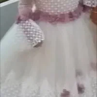 لباس عروس دخترانه|کفش و لباس بچه|مشهد, هفده شهریور|دیوار
