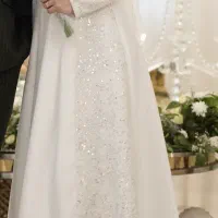 لباس عقد،عروسی،فرمالیته