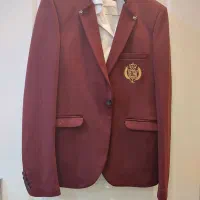 کت. مردانه. تک