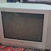 تلوزیون ۲۱ اینچ|تلویزیون و پروژکتور|بندرعباس, |دیوار