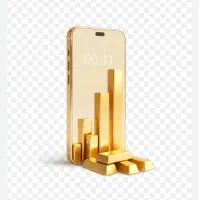 ملی گلد سایت طلا