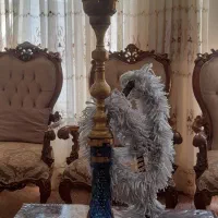 قلیان عربی برنج|کلکسیون و سرگرمی|اهر, |دیوار