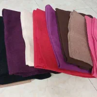 این همه نمد خوش رنگ