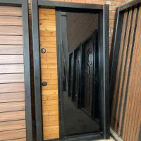 گران نخرید ( درب لابی - درب ضدسرقت - درب ورودی )