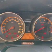 برلیانس موتور بزرگ