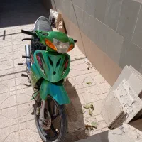 جترو‌۱۳۰‌مدل‌۹۴|موتورسیکلت|اصفهان, شیخ اشراق|دیوار