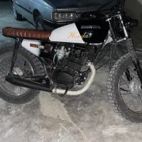 موتور برت استایل
