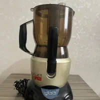 آبمیوه گیری در حد نو چهار کاره