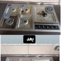 حراج محصولات نانو زیرقیمت نمایندگی پارک دلال|مواد شوینده و دستمال کاغذی|سوسنگرد, |دیوار