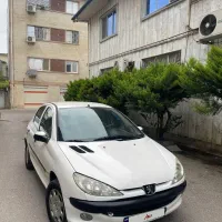 206 یه لکه رنگ|خودرو سواری و وانت|لاهیجان, رجایی|دیوار