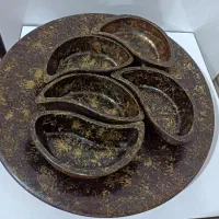 ظروف سفالی|صنایع دستی و سایر لوازم تزئینی|مرودشت, شهرک مهدیه|دیوار