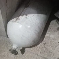 مخزن سی ان جی