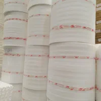 انواع (فوم -عایق لوله -تشک )