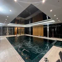 سپند / ۲۰۰ متر / ۳ خواب / فول مشاعات منطقه|فروش آپارتمان|تهران, کاشانک|دیوار