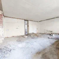 واحد 100متری/طبقه چهارم از 6/دو خواب / چهاراه سعدی