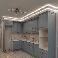 ساخت کابینت و کمد.|جاکفشی، کمد، دراور|بابل, |دیوار