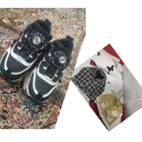 دوتا کت بایه جفت کفش بچه برای۵ تا ۶سال درحدنو|کفش و لباس بچه|کامیاران, |دیوار