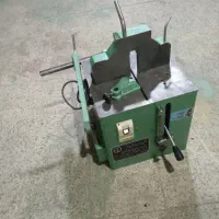 فارسی بر صندوقی خرسندی سپاهان اصفهان تهران کار|ماشین‌آلات صنعتی|مشهد, خواجه ربیع|دیوار