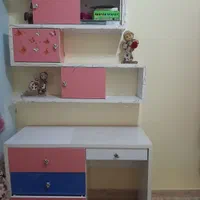 میز تحریر لاکچری|میز تحریر و کامپیوتر|پارس‌آباد, |دیوار