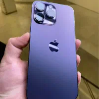 apple 14pro max 2sim|موبایل|سراوان, |دیوار