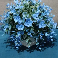 گل مصنوعی|گل مصنوعی|کرج, دهقان ویلا|دیوار