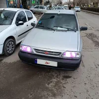 پراید ۹۰ تک سالم|خودرو سواری و وانت|الوند, |دیوار