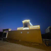 تک برگ سند معاوضه بازمین مسکنی بندر|فروش خانه و ویلا|جاسک, |دیوار