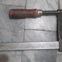 پیچ دست، پیچ دستی، گیره نجاری سایز ۲۰ و ۳۵