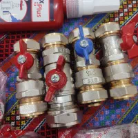 ابزارالات|آبگرمکن، پکیج، شوفاژ|قم, شاد قلی|دیوار