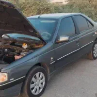 پژوSLX91کامل رنگ|خودرو سواری و وانت|برازجان, |دیوار