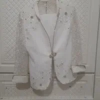 کت ودامن و کت وشلوار