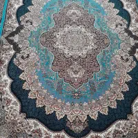 دو تخته فرش ۶ متری زاگرس ۷۰۰ شانه