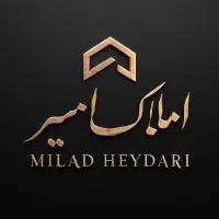 فروش فوری ملک در حال ساخت در عبادی