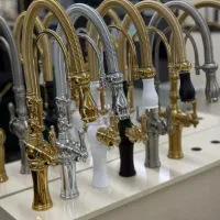 شیر ظرفشویی دومنظوره و تک منظوره