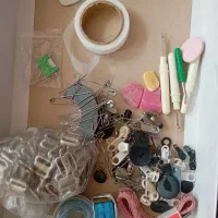 اقلام خیاطی