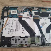 تبلت سامسونگ ده اینچ|تبلت|بوشهر, |دیوار