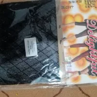 جوراب شلواری ساق شلواری و جوراب ساق بلند|لباس|قم, بکایی|دیوار