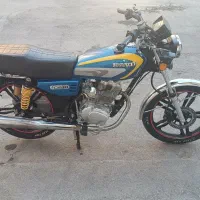 موتور ۲۰۰ کویر کاربرات