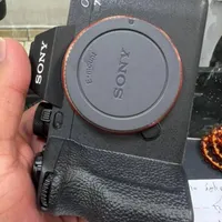 فروش فوری دوربین Sony7iv سوپر حرفه ای