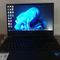 لپتاپ HP Victus15|رایانه همراه|کرج, ساسانی (قلمستان)|دیوار