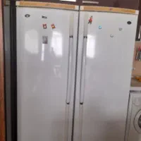 یخچال الکترو استیل