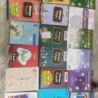 کتاب کمک درسی|کتاب و مجله آموزشی|ری, ظهیرآباد|دیوار